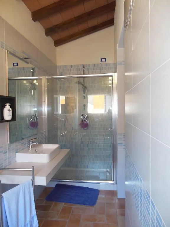 La Casa Di Ninetta Villa Rio Marina Holiday home