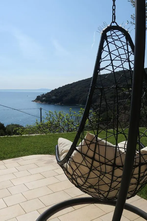 La Casa Di Ninetta Villa Rio Marina
