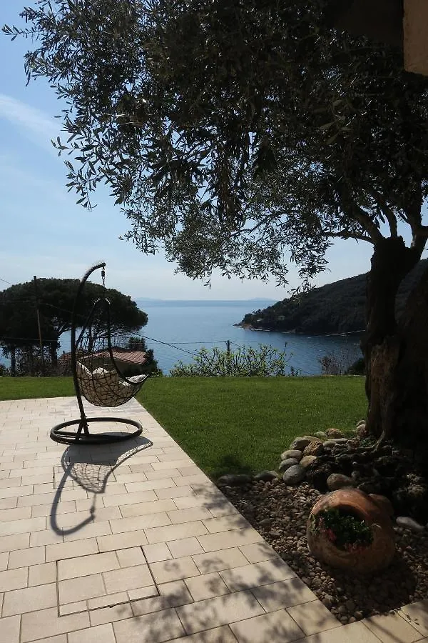 Holiday home La Casa Di Ninetta Villa Rio Marina