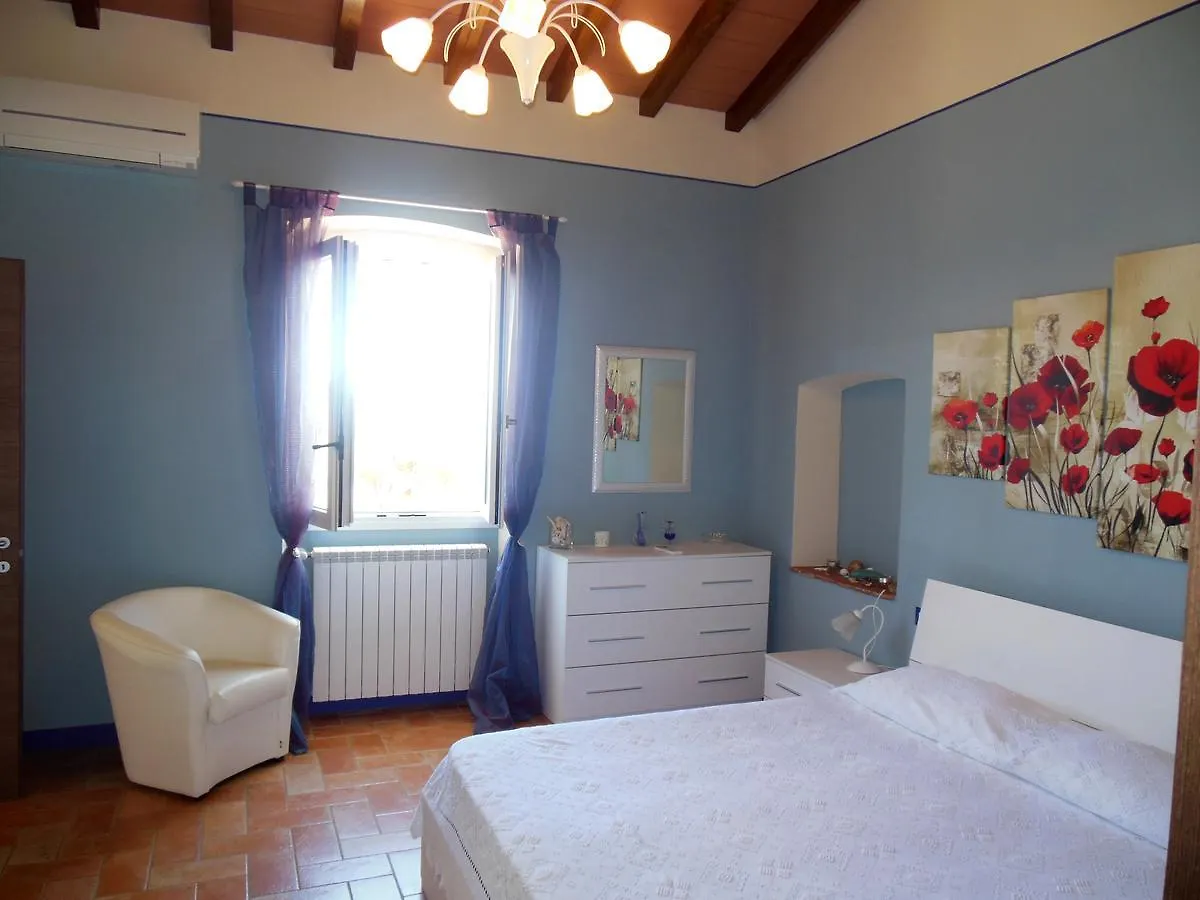 La Casa Di Ninetta Villa Rio Marina Italy