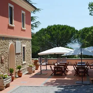  Bauernhof Terre Della Rinascita