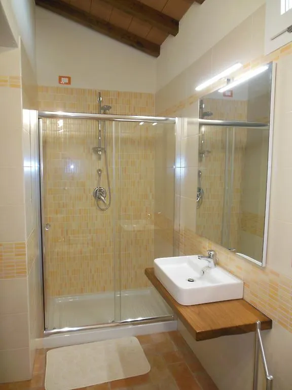 Casa de Férias La Casa Di Ninetta Vila Rio Marina Itália