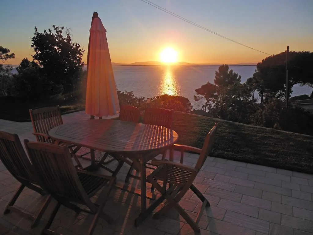 Σπίτι διακοπών La Casa Di Ninetta Βίλα Rio Marina Ιταλία