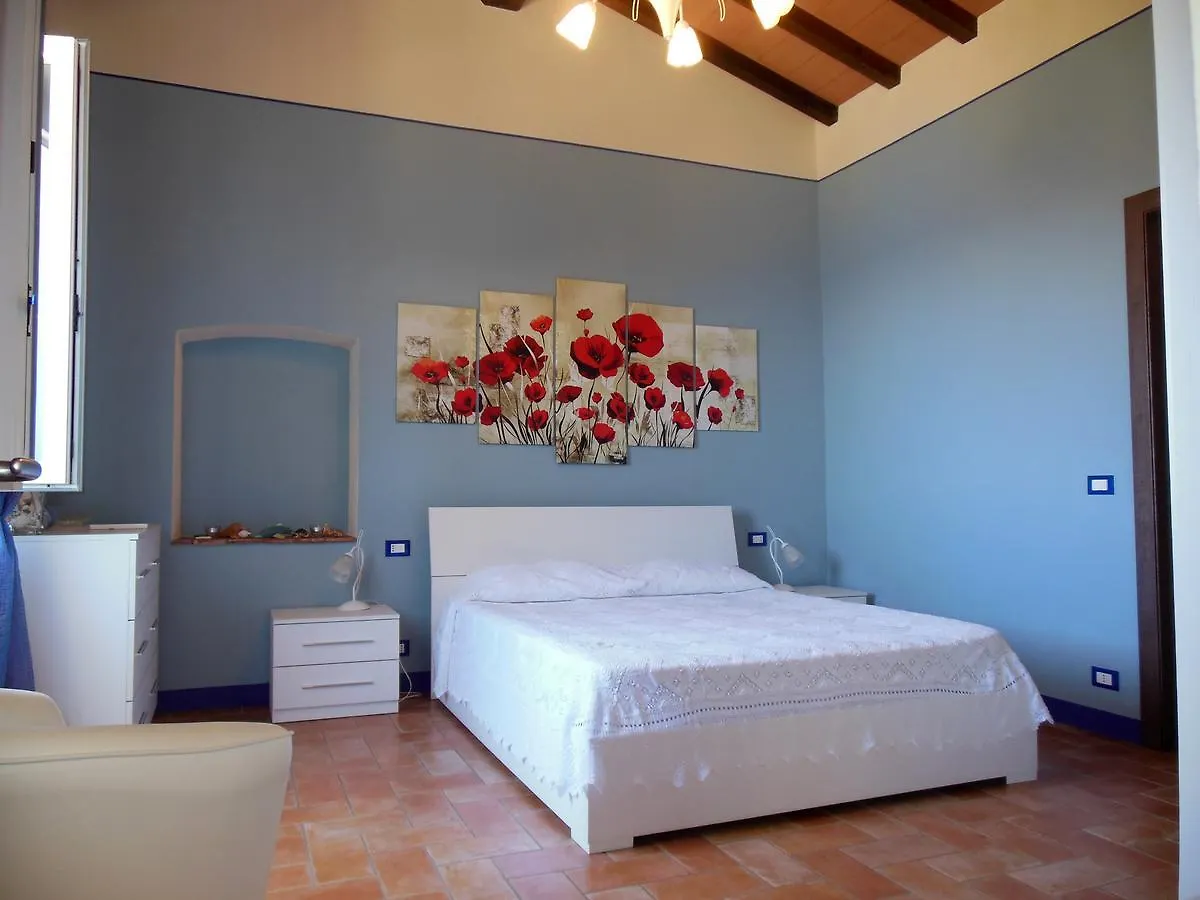 Villa La Casa Di Ninetta Rio Marina Ferienhaus