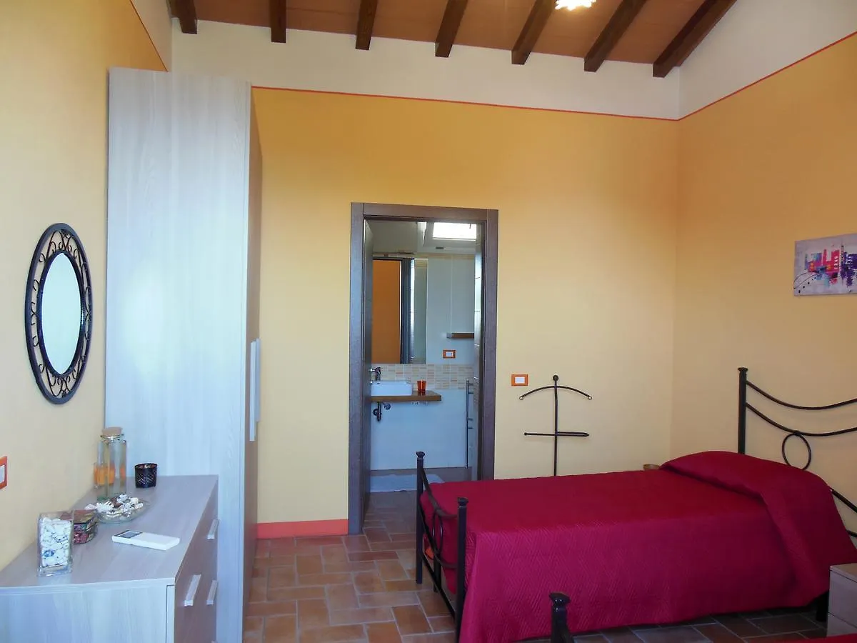 Villa La Casa Di Ninetta Rio Marina Ferienhaus
