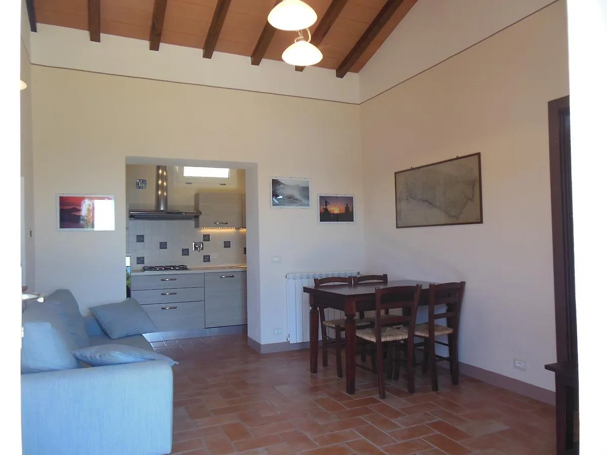 Σπίτι διακοπών La Casa Di Ninetta Βίλα Rio Marina