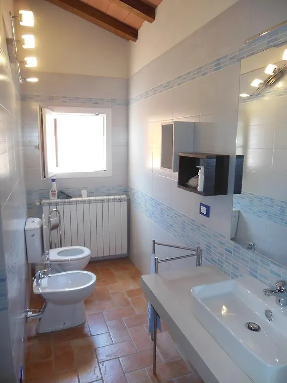Holiday home La Casa Di Ninetta Villa Rio Marina