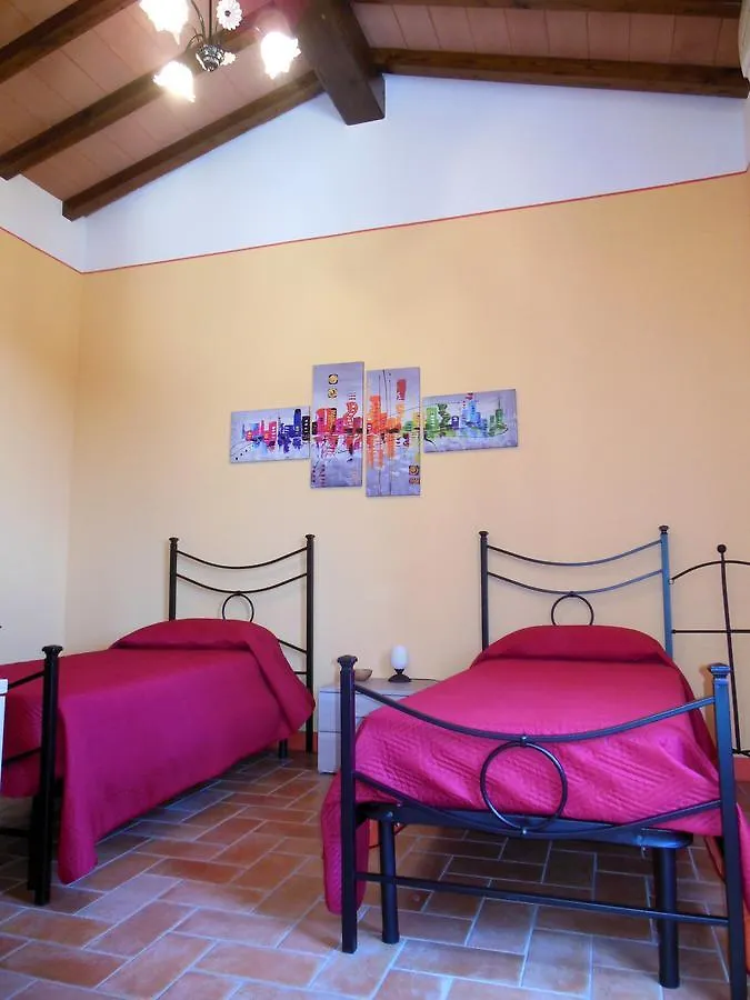 La Casa Di Ninetta Villa Rio Marina